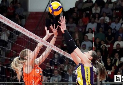 Voleybolda Sultanlar Ligi ve Efeler Ligi'nde takvim değişti