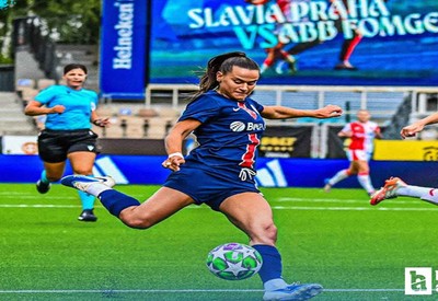 ABB Fomget, UEFA Şampiyonlar Ligi'ne 2. turda veda etti!