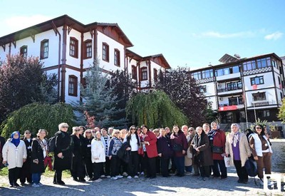 Altındağ Belediyesi'nin Kadın Eğitim ve Kültür Merkezleri'nde yeni dönem kurs kayıtları başladı!