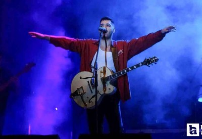 Kahramankazan Belediyesi'nden Emircan İğrek konseri