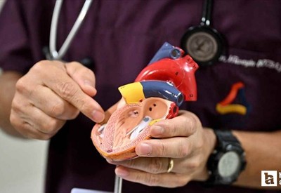 Kardiyologlardan uyarı: Kalp sağlığının 3 büyük düşmanı!