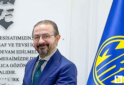 MKE Eski Yönetim Kurulu Başkanı İsmet Sayhan hakkında tutuklama kararı verildi!