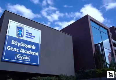 ABB'den Ankaralılara ücretsiz açık hava pilatesi! Başvuru başladı...