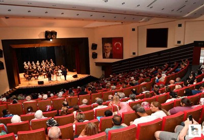 Altındağ Belediyesi'nin Türk Sanat ve Halk Müziği korolarına başvuru başladı