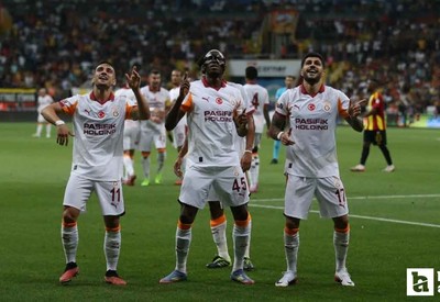 Galatasaray Şampiyonlar Ligi kura çekimi ne zaman, saat kaçta?