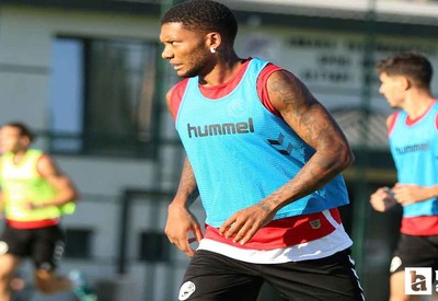 Keçiörengücü - Arca Çorum maçını yönetecek hakem açıklandı