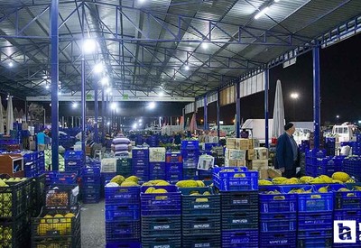 Marketlere yeni zorunluluk: Hal yasası ile fahiş fiyat farkı düşürülecek