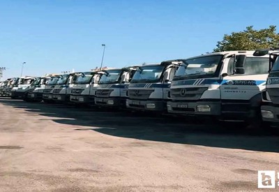 Sincan Belediyesinden ilçe genelinde temizlik ve hijyen çalışması