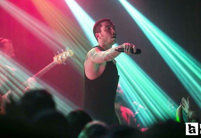 Ankara Can Bonomo konseri 29 Ağustos saat kaçta, nerede?