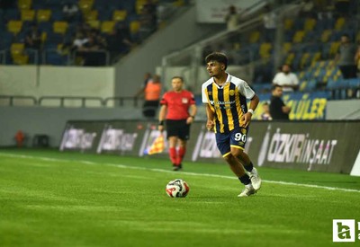 Mustafa Kaplan, Miraç Şimşek için Samet Aybaba’dan izin istedi