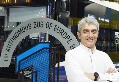 Karsan, Otonom e-ATAK'ı Almanya'da hayata geçiriyor!