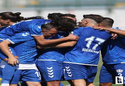 Sincan Belediyesi Ankaraspor evinde Muğlaspor ile berabere kaldı