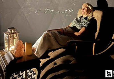 Stresten uzaklaşmak isteyenler alternatif sağlık turizmine yöneliyor