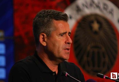 Hüseyin Eroğlu: Çok basit hatalarla goller yedik
