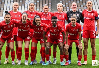 UEFA Avrupa Ligi'nde ABB FOMGET Bosna ekibiyle eşleşti