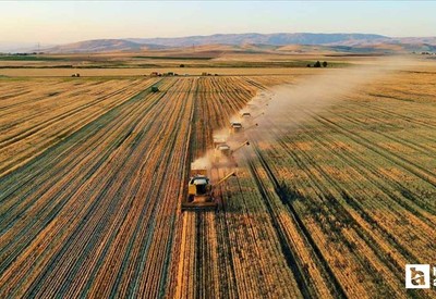 ABB'den başkentteki çiftçilere mazot desteği verilecek