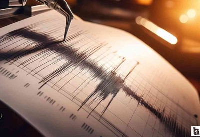 Son dakika: Ankara'da Kalecik merkezli 4.1 şiddetinde deprem meydana geldi!
