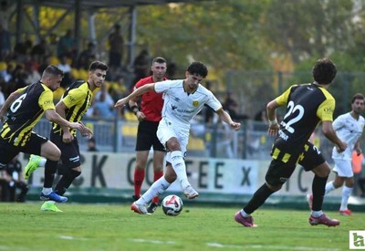 Ankaragücü, Adana’da nasıl oynadı, kulüpte neler yaşanıyor? Bu yayında konuşuldu