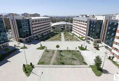 2025-2026 KYK yurt başvuruları başladı!