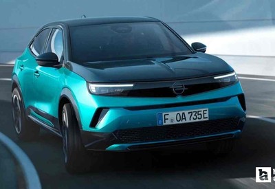 300 Bin TL destekli Opel Mokka Eylül indirimiyle geldi!