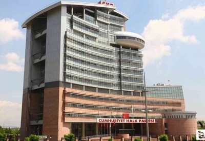 CHP İstanbul İl Kongresi için iptal kararı!