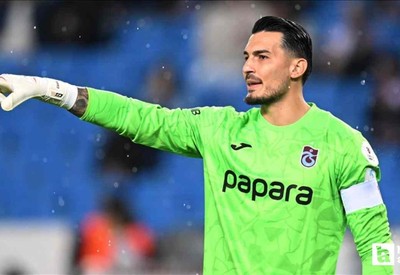 Galatasaray Uğurcan Çakır’ı 36 Milyon Euro’ya transfer etti