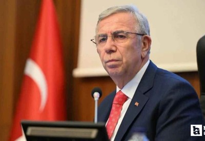 Mansur Yavaş: Demokrasi ve hukuk ilkeleriyle bağdaştırılması güç bir karar