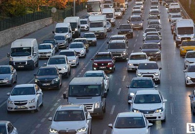 Ankara otomotiv endüstrisi alanında en çok ihracat yapan iller arasında!