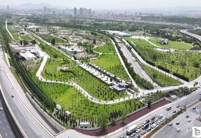 Başkan Yavaş duyurdu! Atatürk Çocukları Doğal Yaşam Parkı ve Hayvanat Bahçesi açılıyor