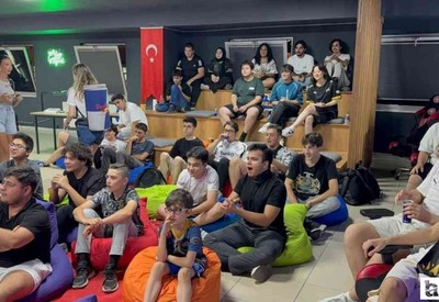 Keçiören Belediyesi TEKNOMER ile gençlerin yanında olmaya devam edecek