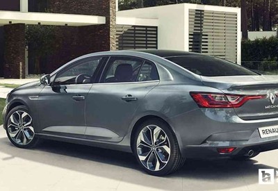 Renault Megane Sedan için 130 Bin TL'ye kadar zam uygulandı