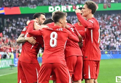 2026 FIFA Dünya Kupası Avrupa Elemelerinde ilk rakip Gürcistan