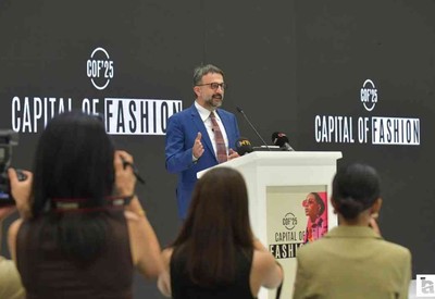 ATO Başkan Yardımcısı Yılmaz: 'Ankara modası hiç geçmeyecek'