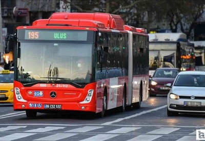 EGO, ihtiyaç halinde KPSS için ek seferler düzenleyeceğini duyurdu