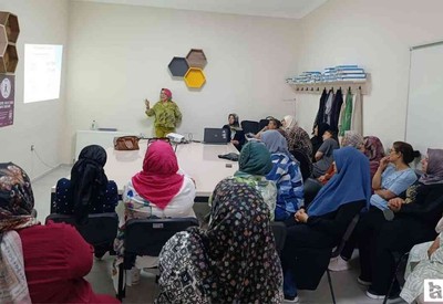 Pursaklar Belediyesi'nden 'Tütün Kullanımı ve Zararları' konulu seminer!