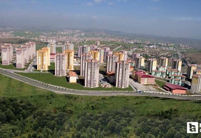 Çevre Bakanı Murat Kurum TOKİ'nin yüzde 25 indirim kampanyasını duyurdu