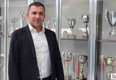 Etimesgutspor Başkanı Alimoğulları: 'Geçmişten kalan tüm borçları kapattık'