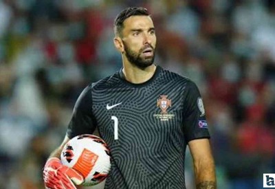 Gençlerbirliği'nde Rui Patricio iddiası!
