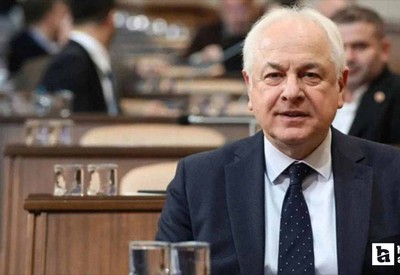 Görevden uzaklaştırılan Beykoz Belediye Başkanı Alaattin Köseler tahliye edildi