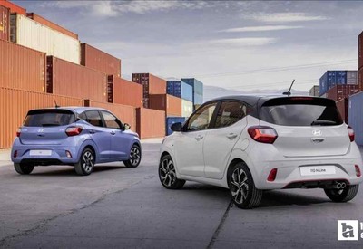 Hyundai i10 yeni fiyat listesiyle alıcılarını bekliyor