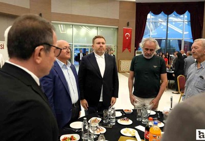 Keçiören Belediyesi ve ASİDEF işbirliğinde Sivas Kongresi'nin 106. yılı kutlandı