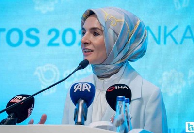 Bakan Göktaş'tan sosyal konut projesi açıklaması!