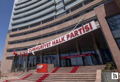 CHP 21 Eylül'de Olağanüstü Kurultay yapacak