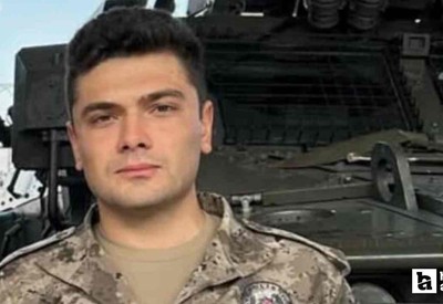 İçişleri Bakanı Ali Yerlikaya acı haberi duyurdu: Özel Harekat polisi şehit oldu