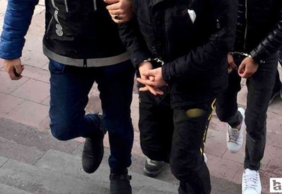 49 ilde mali suç örgütlerine yönelik operasyon: 115 kişi yakalandı