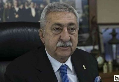 Palandöken: 'Çocuklarımızın huzurlu ve güvenli eğitim görmesi gerçekten önemlidir'