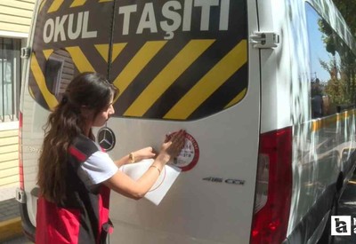 ABB'den servis şoförlerine İlk Yardım ve Güvenli Sürüş Farkındalığı eğitimi verildi