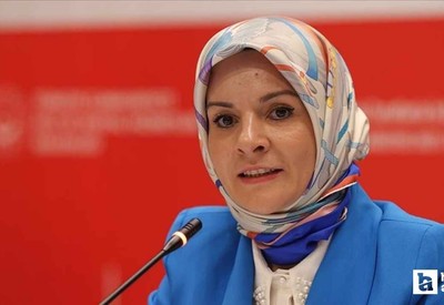 Aile Bakanı Göktaş'tan 1,5 milyar liralık eğitim desteği açıklaması