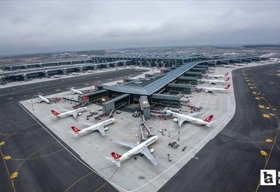Uçaklarda tüm yolculara artık ücretsiz su dağıtılacak!