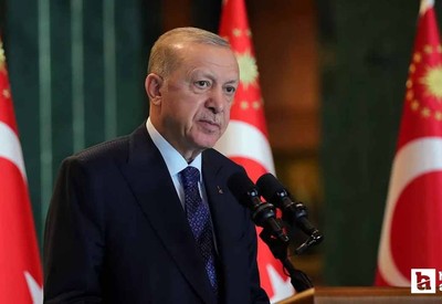 Cumhurbaşkanı Erdoğan kabine sonrası gençlere müjde diyerek duyurdu
